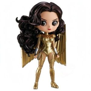 Wonder Woman WW84