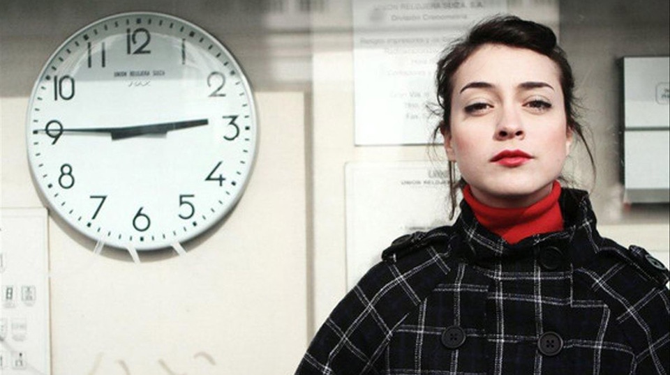 Loving Strangers Russian Red