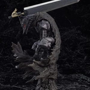 POP UP PARADE 凱茲 狂戰士鎧甲